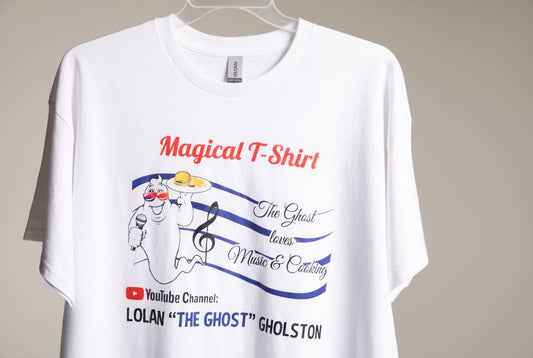 Magical T-Shirt
