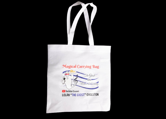 The Magical Carrying Bag