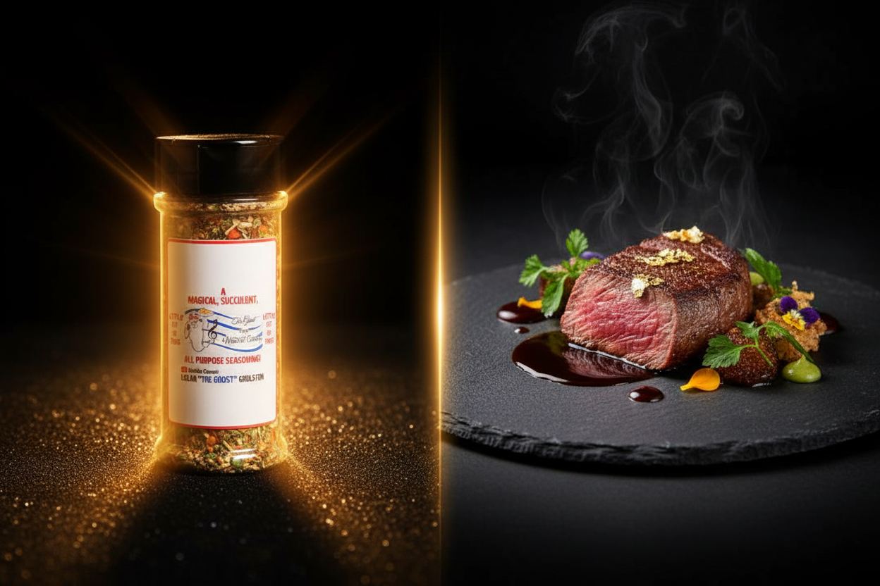 Ghost Chef Premium Hero
