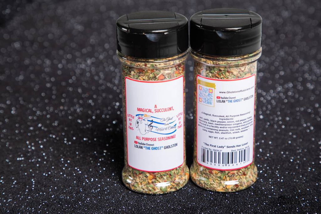 A Little Bit of This & A Little Bit of That (3.50 Oz.)